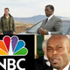 Philip Winchester and Wesley Snipes in The Player, top (NBC); Jimmy-Jean Louis (IMDb)